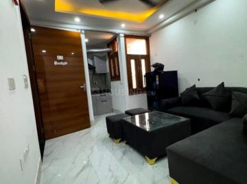 1 BHK Independent House in Saket for rent New Delhi. The reference number is 20545698