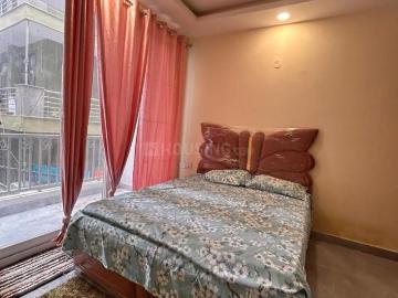 1 BHK Independent House in Saket for rent New Delhi. The reference number is 20569997