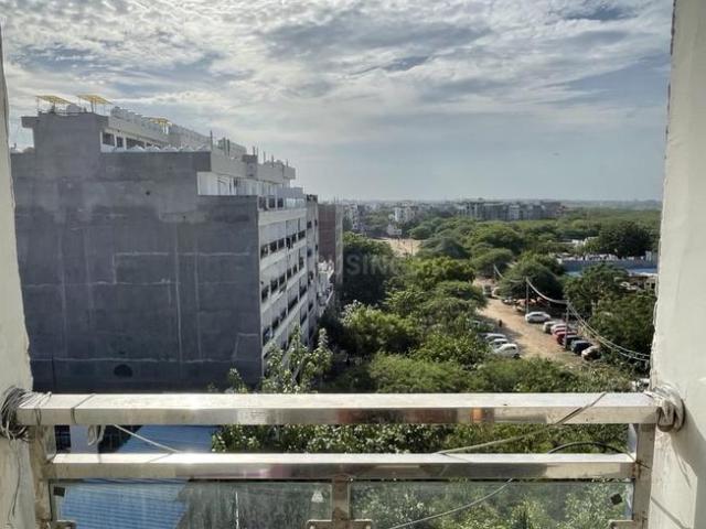 1 BHK Independent House in Saket for rent New Delhi. The reference number is 20604780