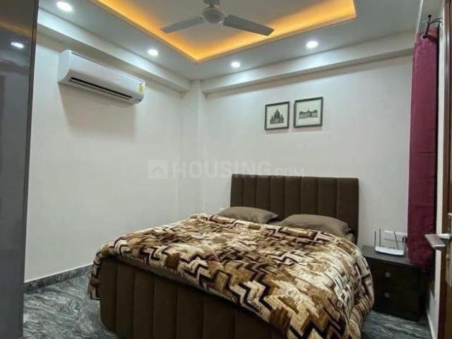 1 BHK Independent House in Saket for rent New Delhi. The reference number is 20619822