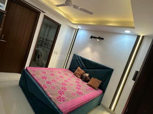 1 BHK Independent House in Saket for rent New Delhi. The reference number is 20619893