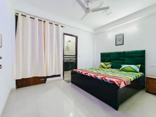 1 BHK Independent House in Saket for rent New Delhi. The reference number is 20626053