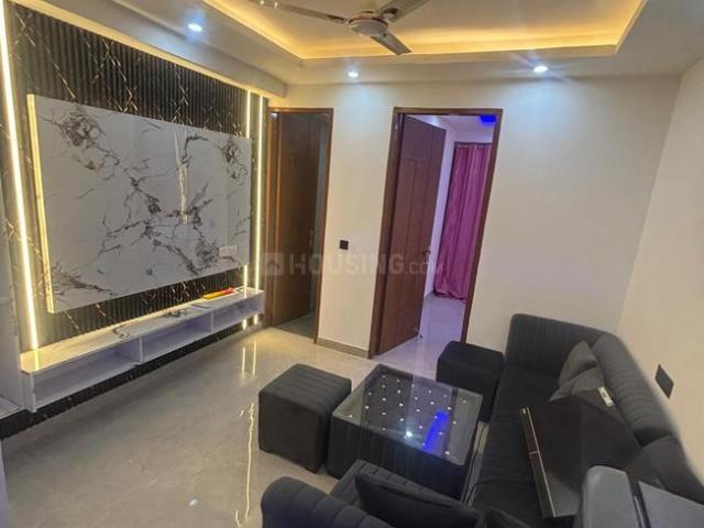 1 BHK Independent House in Saket for rent New Delhi. The reference number is 20628064