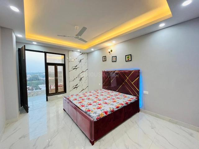 1 BHK Independent House in Saket for rent New Delhi. The reference number is 20628125