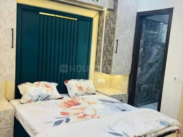 1 BHK Independent House in Saket for rent New Delhi. The reference number is 20630246