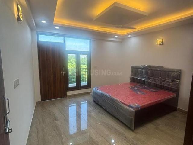 1 BHK Independent House in Saket for rent New Delhi. The reference number is 20638478