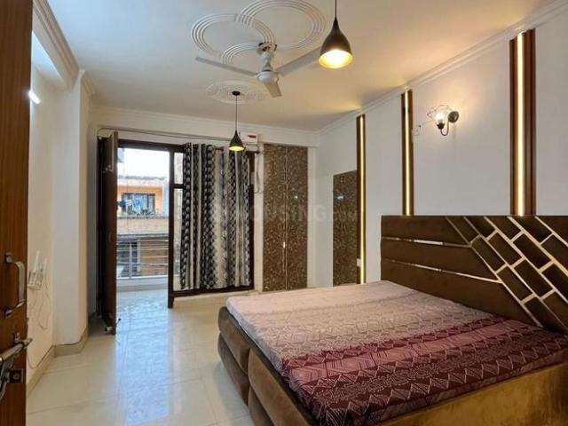 1 BHK Independent House in Saket for rent New Delhi. The reference number is 20647221