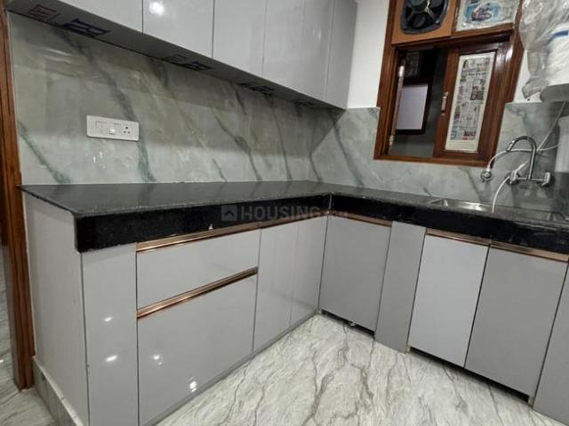 1 BHK Independent House in Saket for rent New Delhi. The reference number is 20694374