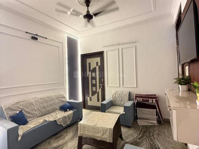 1 BHK Independent House in Saket for rent New Delhi. The reference number is 20746579