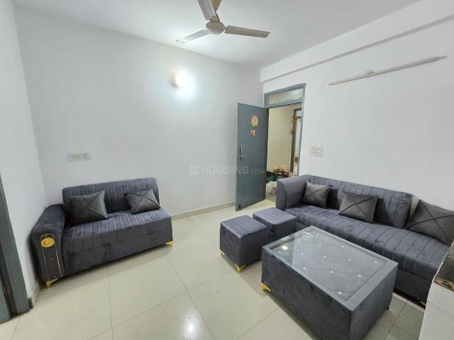 1 BHK Independent House in Saket for rent New Delhi. The reference number is 20746375
