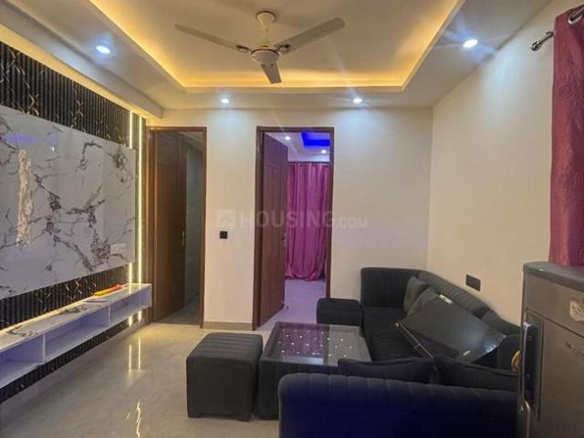 1 BHK Independent House in Saket for rent New Delhi. The reference number is 20754728