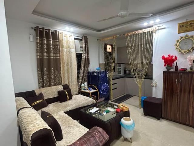 1 BHK Independent House in Saket for rent New Delhi. The reference number is 20754864
