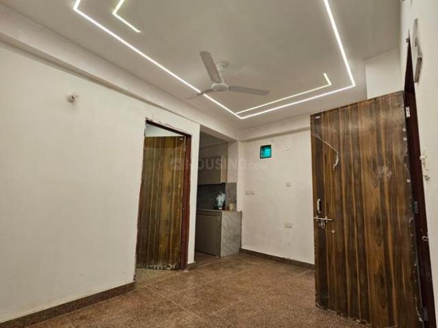 1 BHK Independent House in Saket for rent New Delhi. The reference number is 20757013