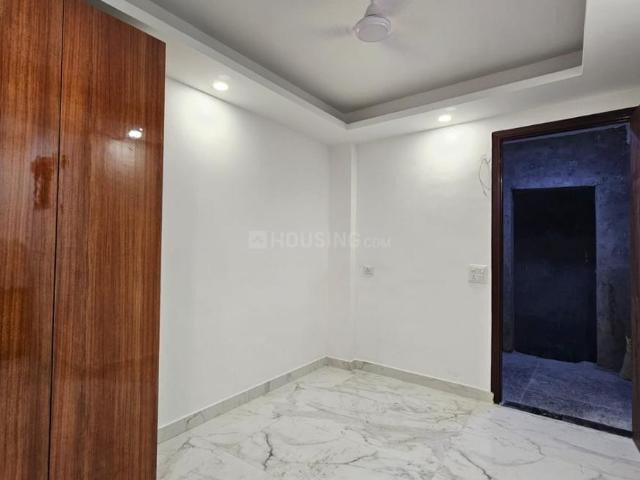 1 BHK Independent House in Saket for rent New Delhi. The reference number is 20817447