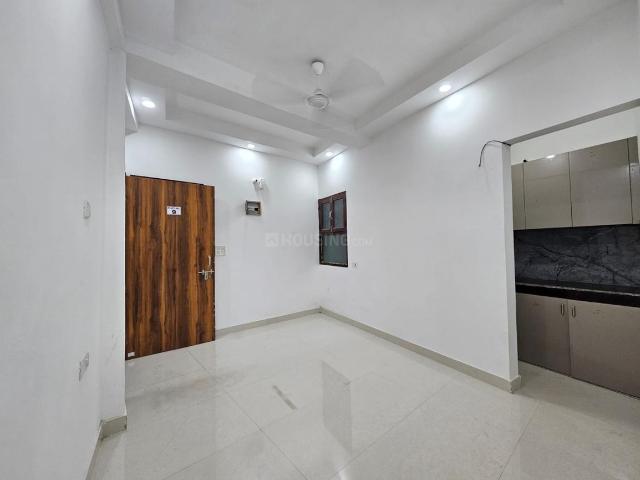 1 BHK Independent House in Saket for rent New Delhi. The reference number is 20867703