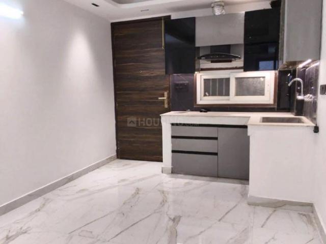 1 BHK Independent House in Saket for rent New Delhi. The reference number is 20867092