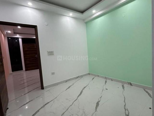 1 BHK Independent House in Saket for rent New Delhi. The reference number is 20877909