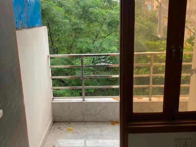 1 BHK Independent House in Saket for rent New Delhi. The reference number is 20881969