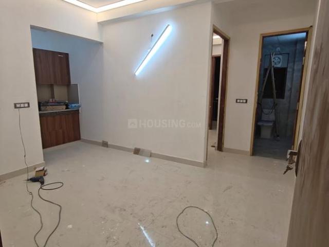 1 BHK Independent House in Saket for rent New Delhi. The reference number is 20882071