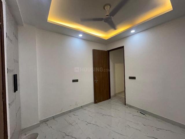 1 BHK Independent House in Saket for rent New Delhi. The reference number is 20882125