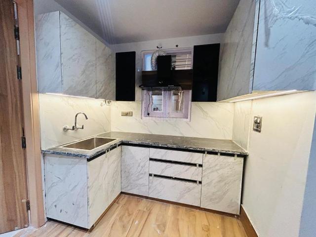 1 BHK Independent House in Saket for rent New Delhi. The reference number is 20894742