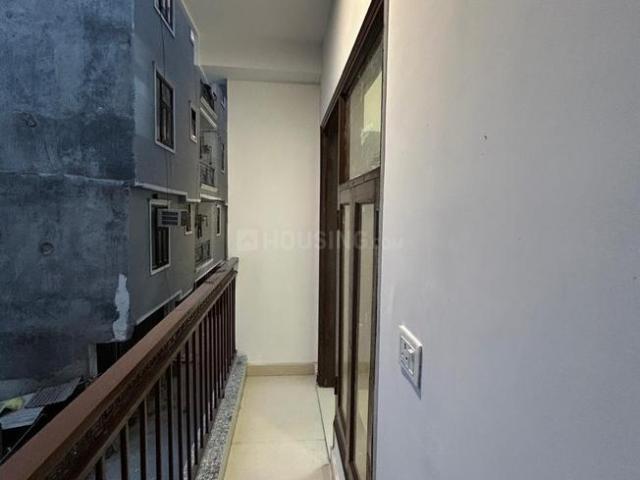 1 BHK Independent House in Saket for rent New Delhi. The reference number is 20902700