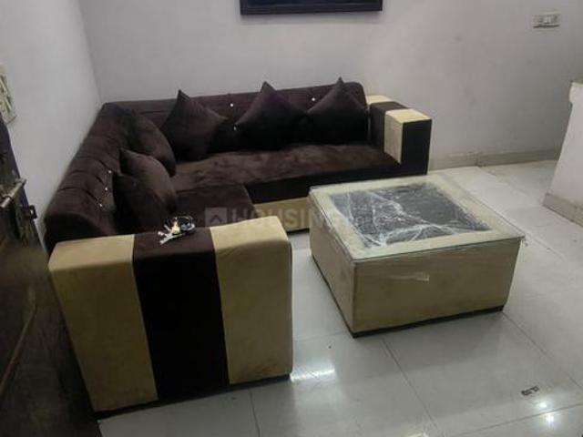 1 BHK Independent House in Saket for rent New Delhi. The reference number is 20919245