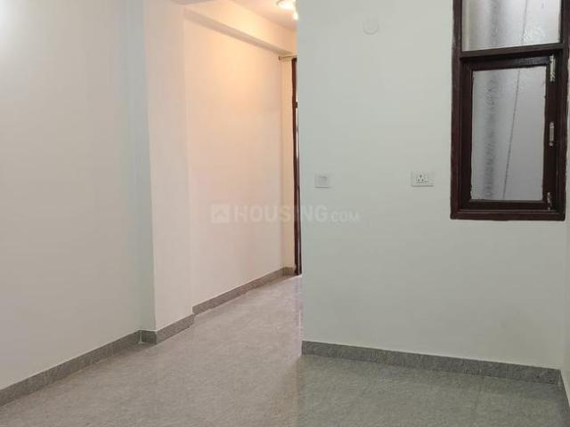 1 BHK Independent House in Saket for rent New Delhi. The reference number is 20976232
