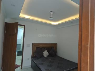 Neb Sarai, Delhi - Balcony, Lift, Security
