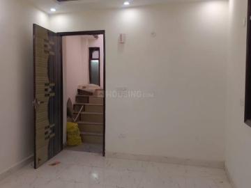 1 BHK Independent House in Saket for rent New Delhi. The reference number is 20219962