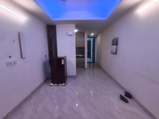 1 BHK Independent House in Saket for rent New Delhi. The reference number is 20372805