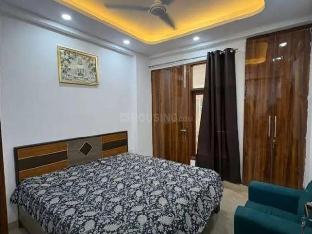 1 BHK Independent House in Saket for rent New Delhi. The reference number is 21030918