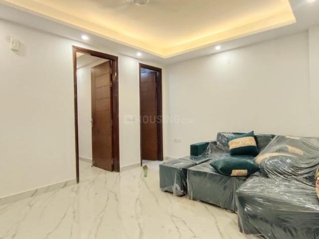 1 BHK Independent House in Saket for rent New Delhi. The reference number is 21030981