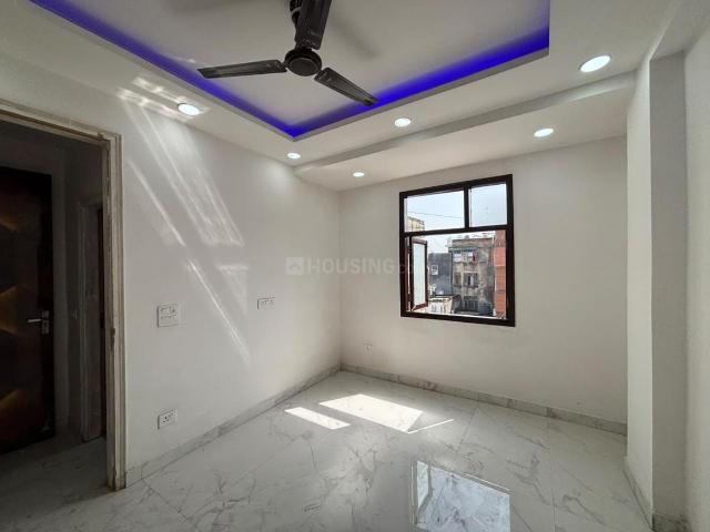 1 BHK Independent House in Saket for rent New Delhi. The reference number is 21243523