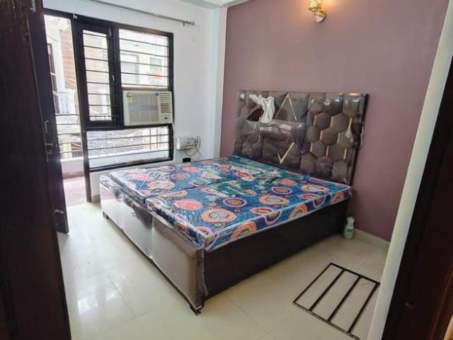 1 BHK Independent House in Saket for rent New Delhi. The reference number is 21244681