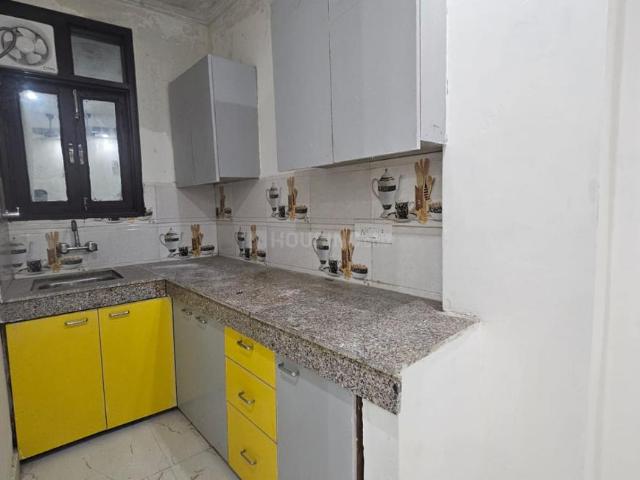 1 BHK Independent House in Saket for rent New Delhi. The reference number is 21257673