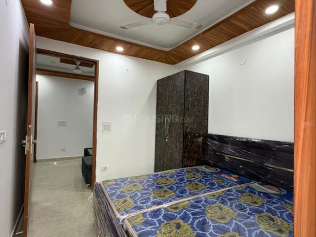 1 BHK Independent House in Saket for rent New Delhi. The reference number is 21296850