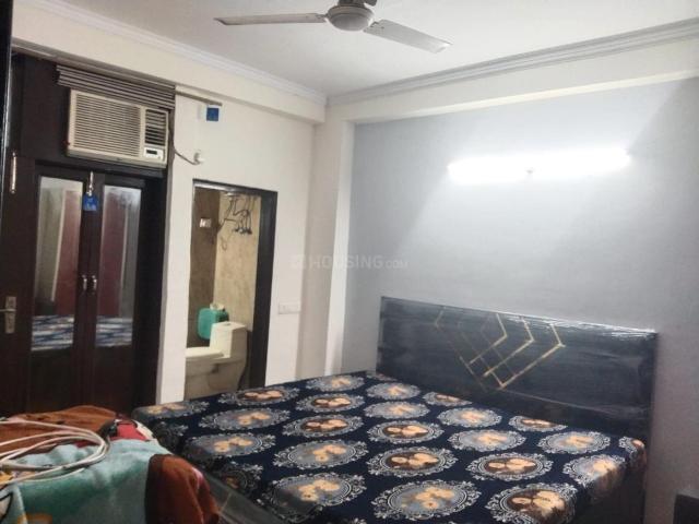 1 BHK Independent House in Saket for rent New Delhi. The reference number is 21349298