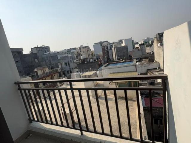 1 BHK Independent House in Saket for rent New Delhi. The reference number is 21357202