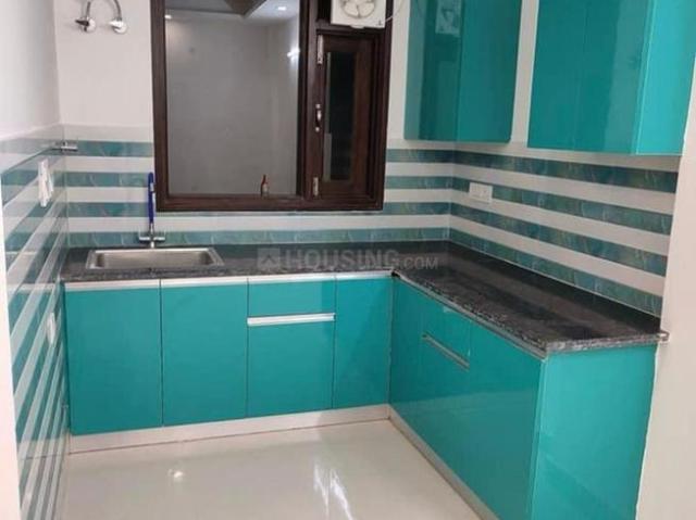 1 BHK Independent House in Saket for rent New Delhi. The reference number is 9543132