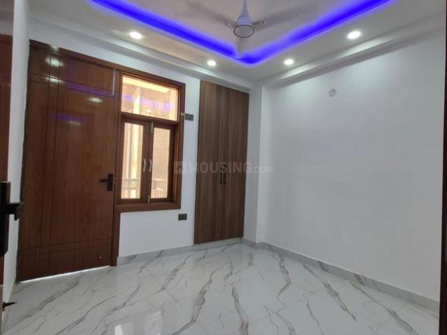 1 BHK Independent House in Saket for resale New Delhi. The reference number is 20011495