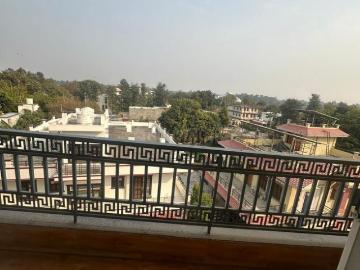 Saket Delhi, Delhi - Access for people with disabilities