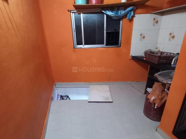 1 BHK Independent House in Saki Naka for resale Mumbai. The reference number is 11425065