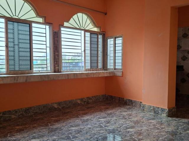 1 BHK Independent House in Salt Lake City for rent Kolkata. The reference number is 19674664