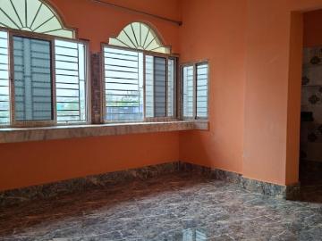 1 BHK Independent House in Salt Lake City for rent Kolkata. The reference number is 19674664