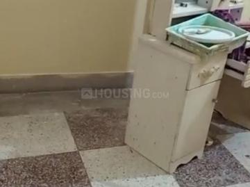 1 BHK Independent House in Salt Lake City for rent Kolkata. The reference number is 20423443