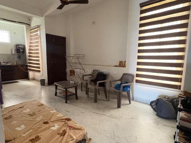 1 BHK Independent House in Salaiya for rent Bhopal. The reference number is 20994790