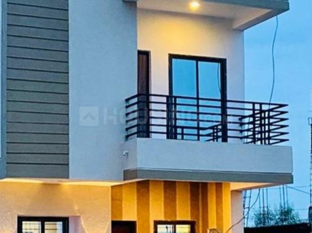 1 BHK Independent House in Saliwada for resale Jabalpur. The reference number is 20443047