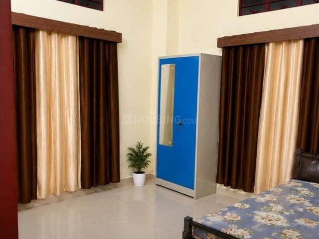 1 BHK Independent House in Sarumotoria for rent Guwahati. The reference number is 21047539