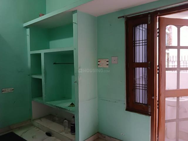 1 BHK Independent House in Sarai Gulharia for rent Gorakhpur. The reference number is 20635274